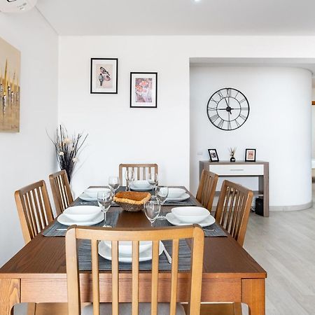 Vilamoura - Spacious With Swimming Pool & View Exterior foto