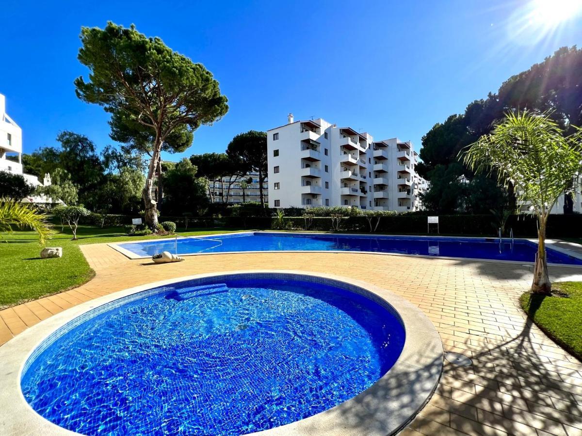 Vilamoura - Spacious With Swimming Pool & View Exterior foto