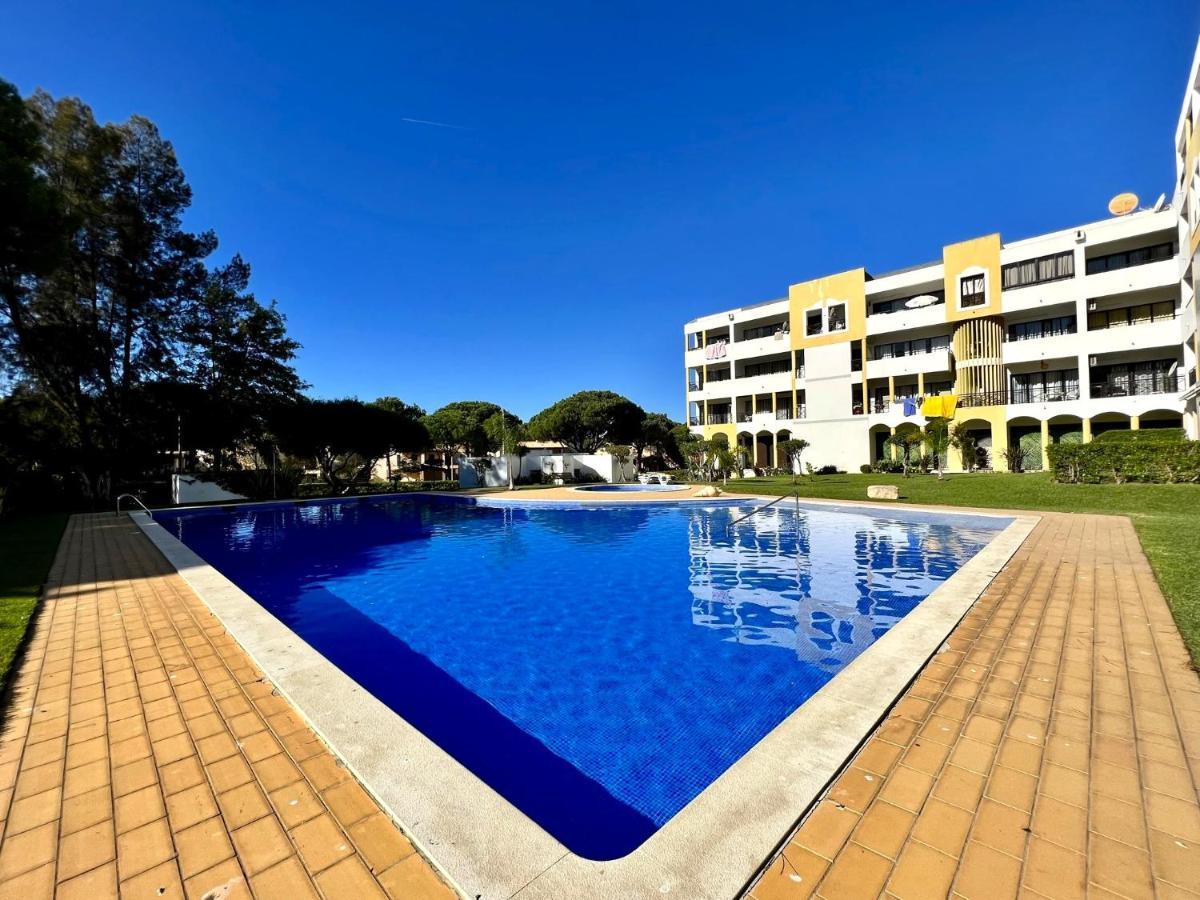 Vilamoura - Spacious With Swimming Pool & View Exterior foto