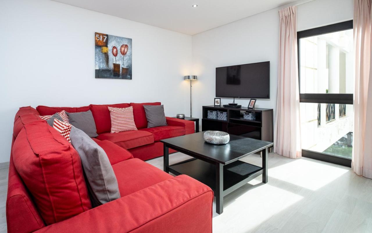 Vilamoura - Spacious With Swimming Pool & View Exterior foto