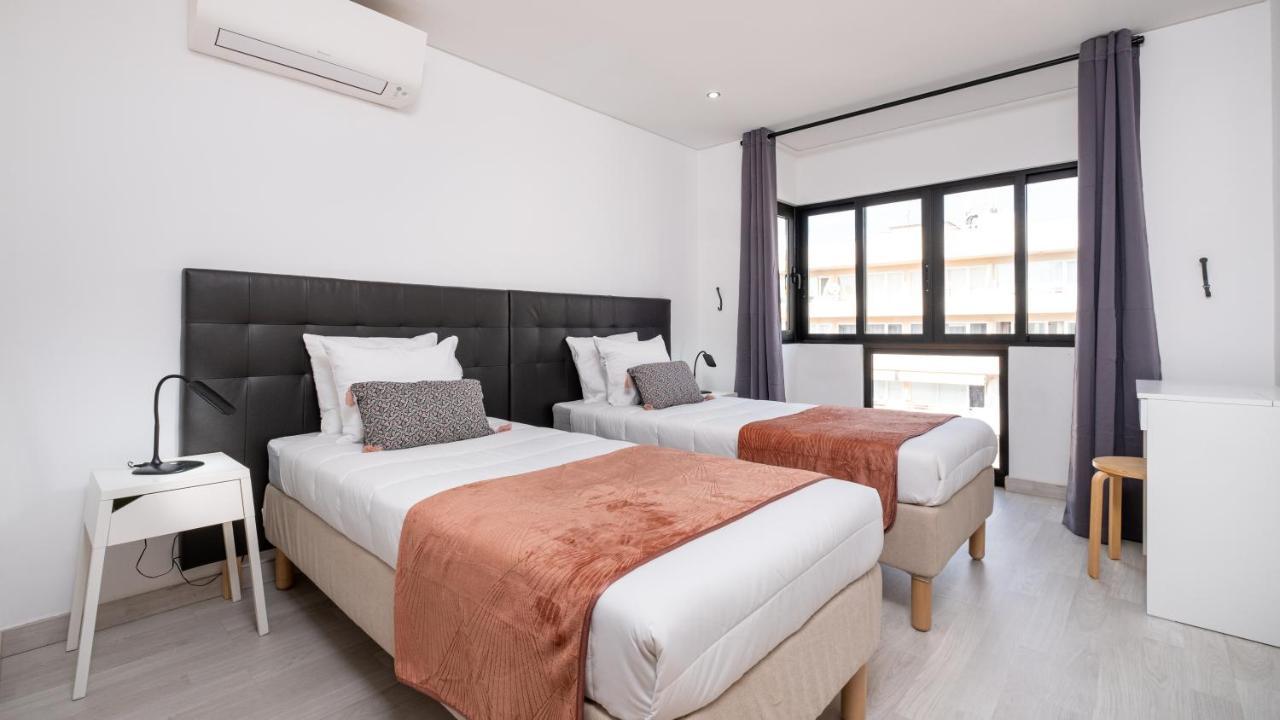 Vilamoura - Spacious With Swimming Pool & View Exterior foto