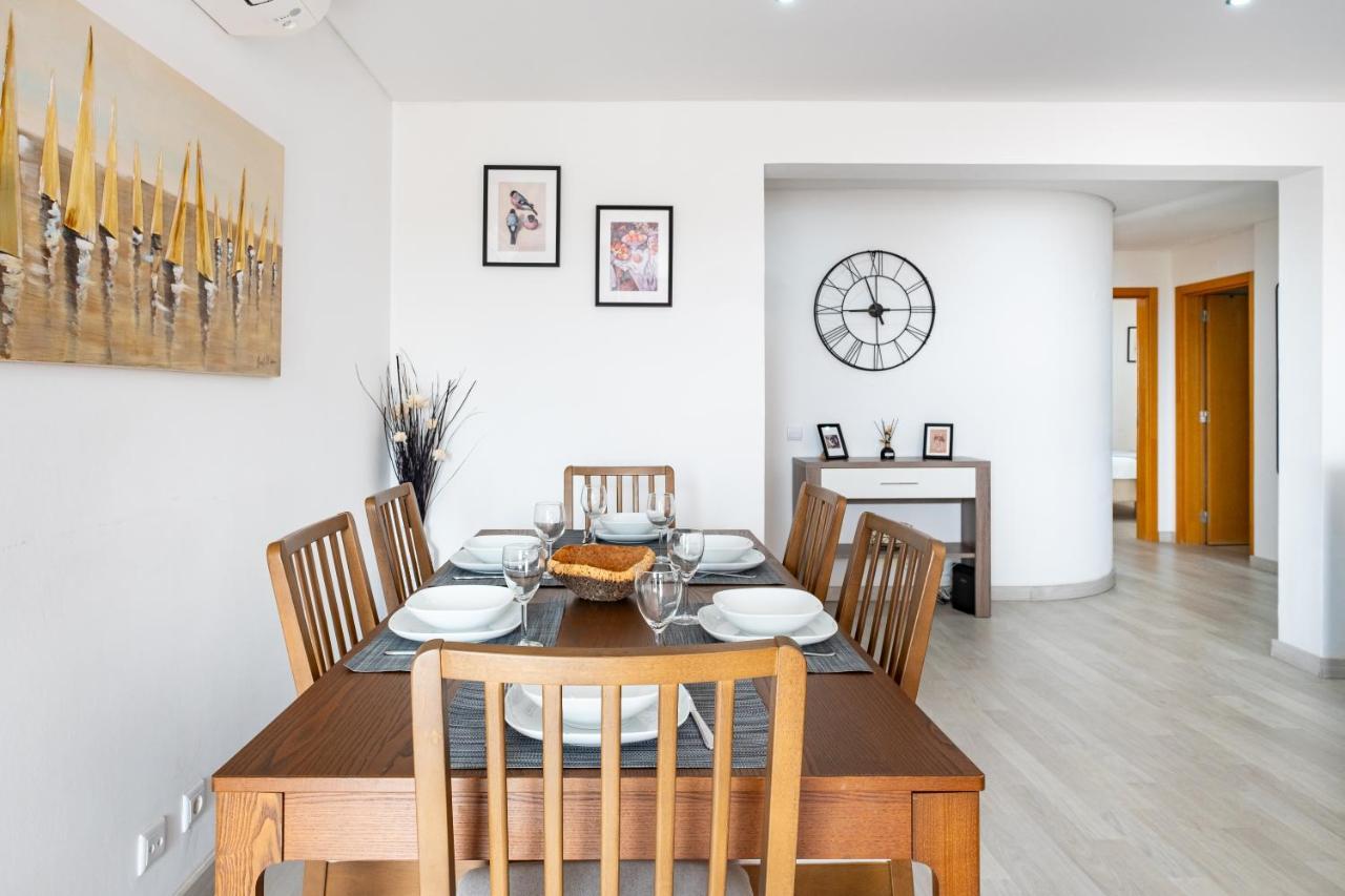 Vilamoura - Spacious With Swimming Pool & View Exterior foto