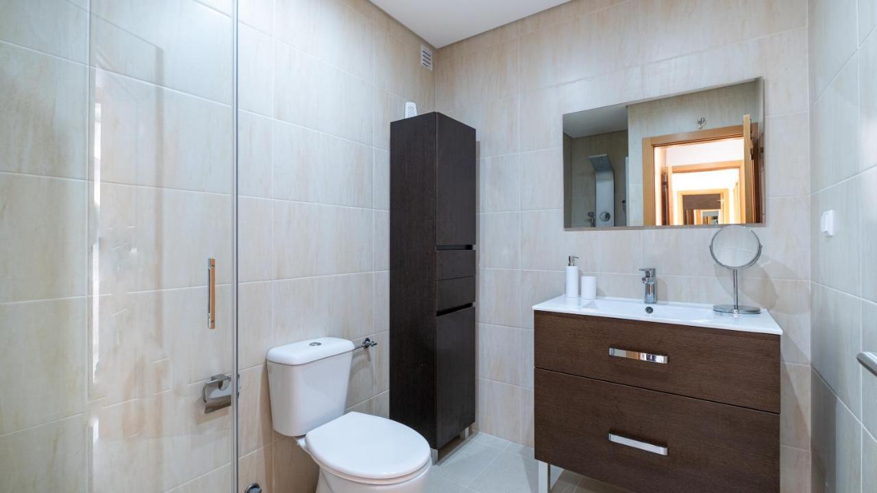 Vilamoura - Spacious With Swimming Pool & View Exterior foto
