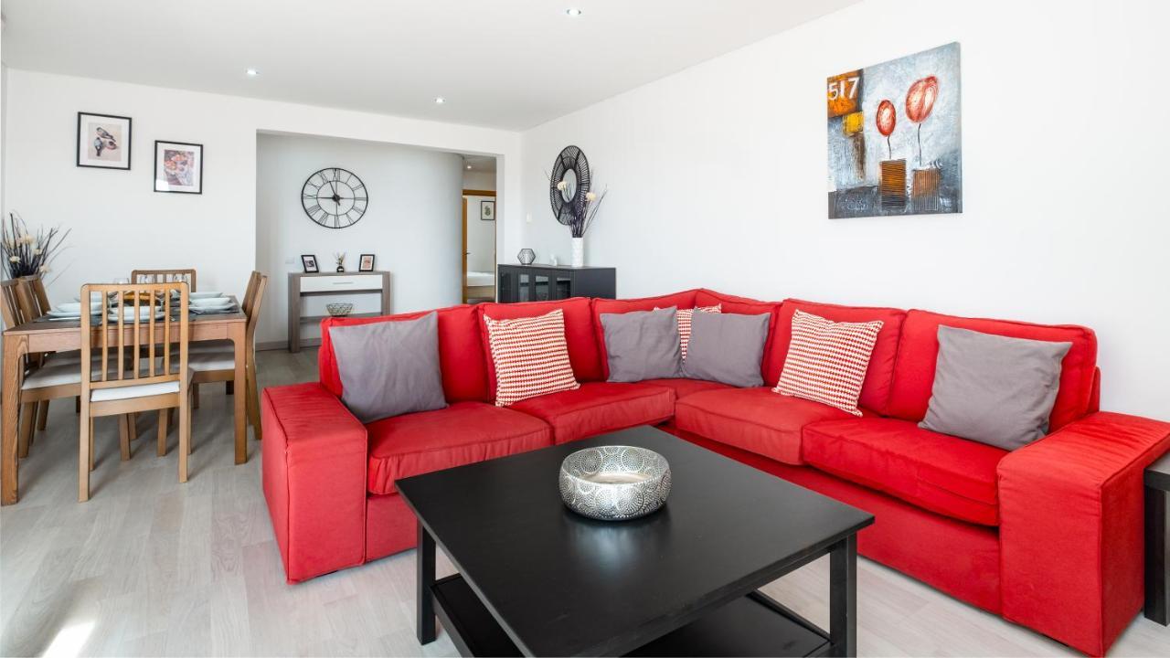 Vilamoura - Spacious With Swimming Pool & View Exterior foto