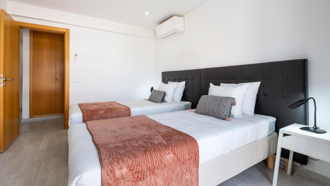 Vilamoura - Spacious With Swimming Pool & View Exterior foto
