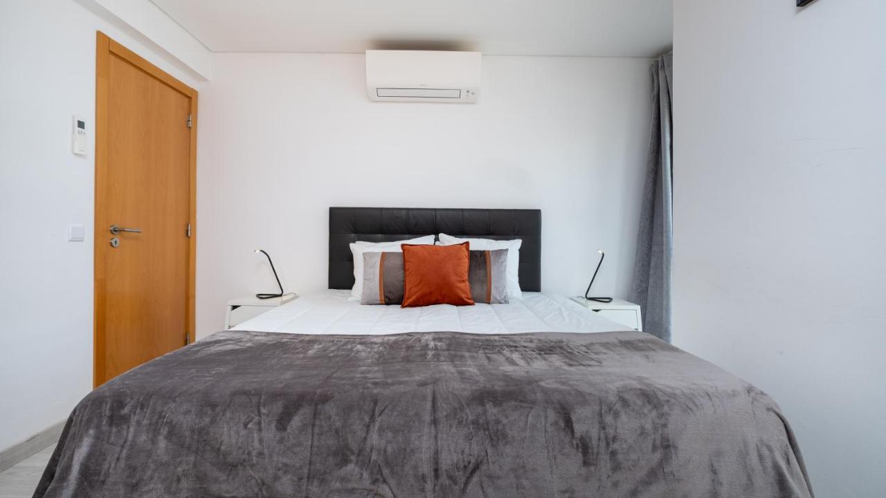 Vilamoura - Spacious With Swimming Pool & View Exterior foto