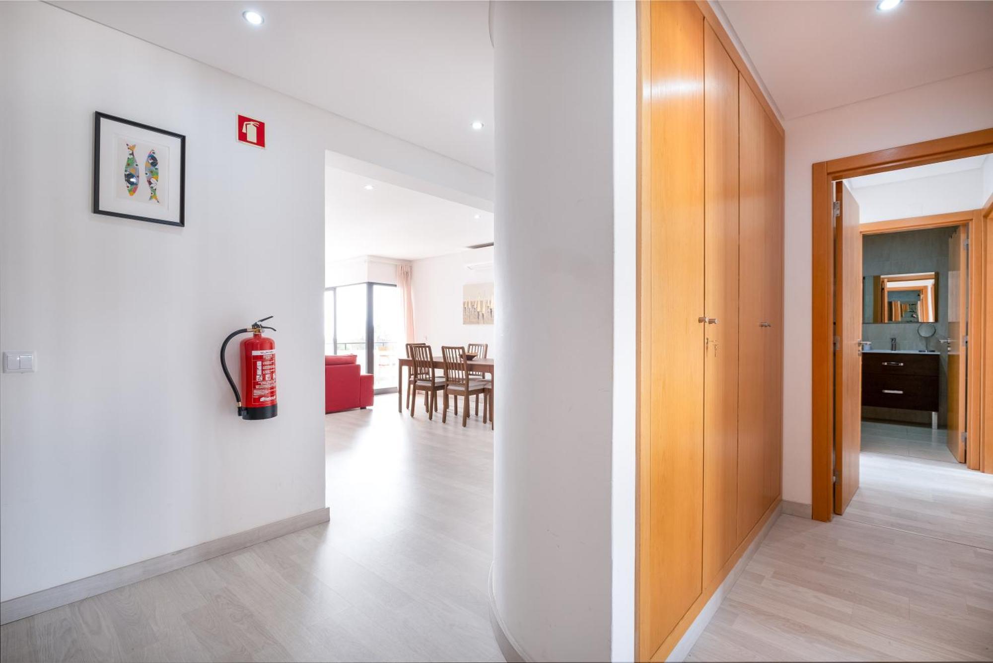 Vilamoura - Spacious With Swimming Pool & View Exterior foto